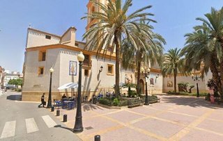 Casa adosada en venta en San Diego-Los Ángeles-San Cristóbal en Lorca