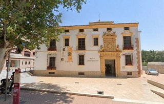 Casa adosada en venta en San Diego-Los Ángeles-San Cristóbal en Lorca