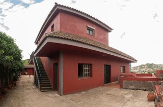 Casa en venta en San Cristóbal de La Laguna - La Vega - San Lázaro en San Cristóbal de La Laguna