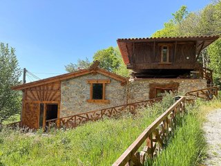Casa rural en venta en Tineo