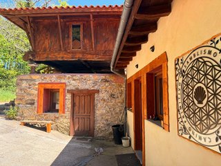 Casa rural en venta en Tineo
