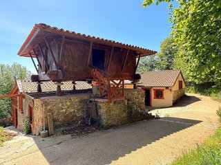 Casa rural en venta en Tineo