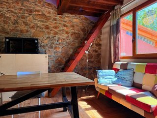 Casa rural en venta en Tineo