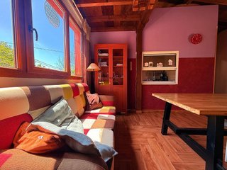 Casa rural en venta en Tineo