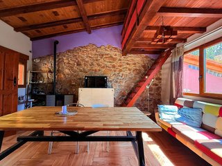 Casa rural en venta en Tineo