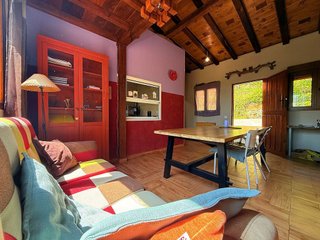 Casa rural en venta en Tineo