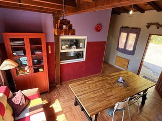 Casa rural en venta en Tineo