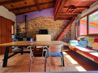 Casa rural en venta en Tineo