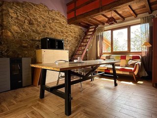 Casa rural en venta en Tineo
