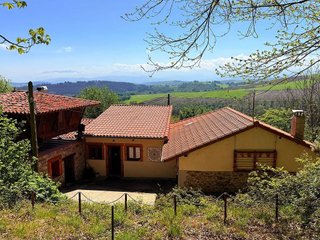 Casa rural en venta en Tineo