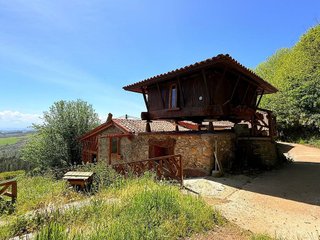 Casa rural en venta en Tineo
