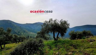 Casa rural en venta en Pozoblanco