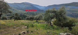 Casa rural en venta en Pozoblanco
