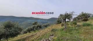 Casa rural en venta en Pozoblanco