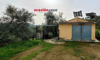 Casa rural en venta en Pozoblanco