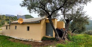 Casa rural en venta en Pozoblanco