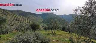 Casa rural en venta en Pozoblanco