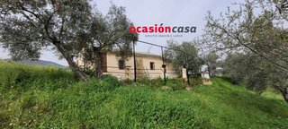 Casa rural en venta en Pozoblanco