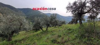 Casa rural en venta en Pozoblanco
