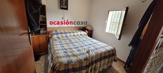 Casa rural en venta en Pozoblanco