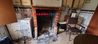 Casa rural en venta en Pozoblanco