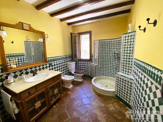 Casa en venta en Turre