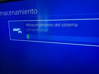 PS4 Pro 1TB Nero