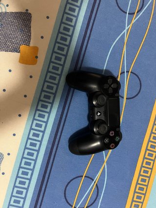 PS4 Pro 1TB Nero