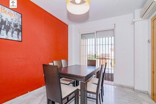 Casa adosada en venta en Ogíjares