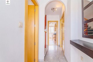 Casa adosada en venta en Ogíjares