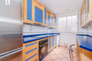 Casa adosada en venta en Ogíjares