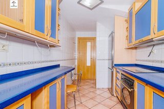 Casa adosada en venta en Ogíjares