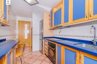 Casa adosada en venta en Ogíjares
