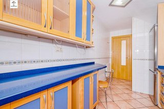 Casa adosada en venta en Ogíjares