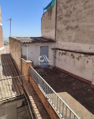 Chalet en venta en Fernán-Núñez