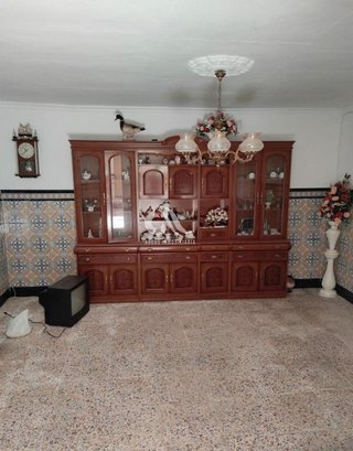 Chalet en venta en Fernán-Núñez