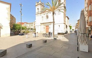 Casa adosada en venta en Benifaió