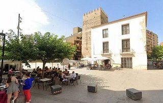 Casa adosada en venta en Benifaió