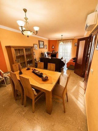 Casa adosada en venta en Los Molinos - Villa Blanca en Almería