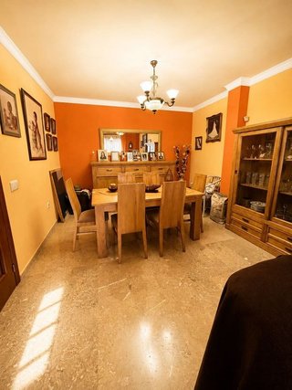 Casa adosada en venta en Los Molinos - Villa Blanca en Almería