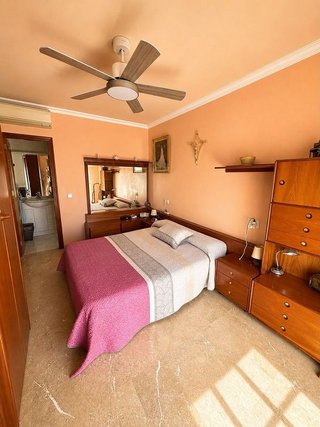 Casa adosada en venta en Los Molinos - Villa Blanca en Almería