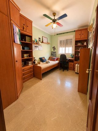 Casa adosada en venta en Los Molinos - Villa Blanca en Almería