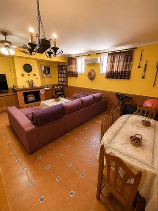 Casa adosada en venta en Los Molinos - Villa Blanca en Almería