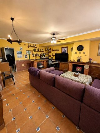 Casa adosada en venta en Los Molinos - Villa Blanca en Almería