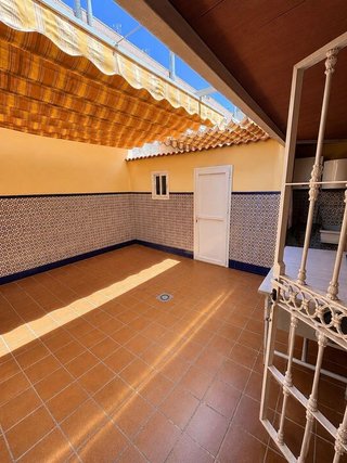 Casa adosada en venta en Los Molinos - Villa Blanca en Almería