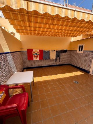 Casa adosada en venta en Los Molinos - Villa Blanca en Almería