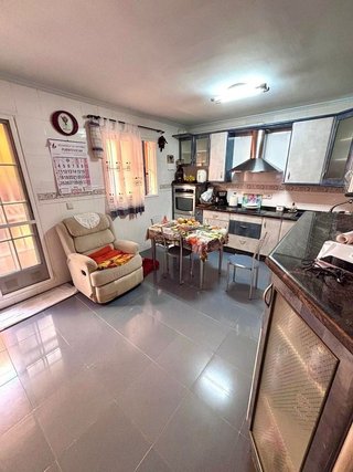 Casa adosada en venta en Los Molinos - Villa Blanca en Almería