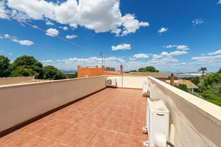 Chalet en venta en Los Balcones - Los Altos del Edén en Torrevieja