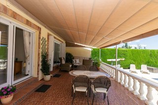 Chalet en venta en Los Balcones - Los Altos del Edén en Torrevieja