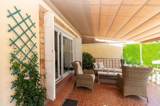 Chalet en venta en Los Balcones - Los Altos del Edén en Torrevieja